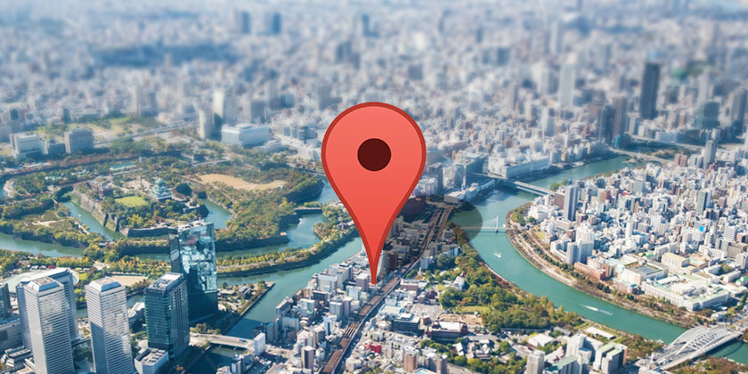 Google マップからDiDiアプリを起動できる機能を追加