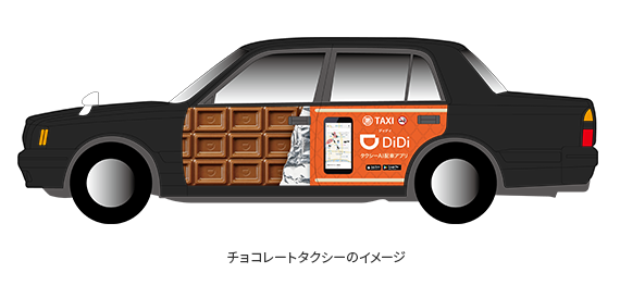 車両イメージ
