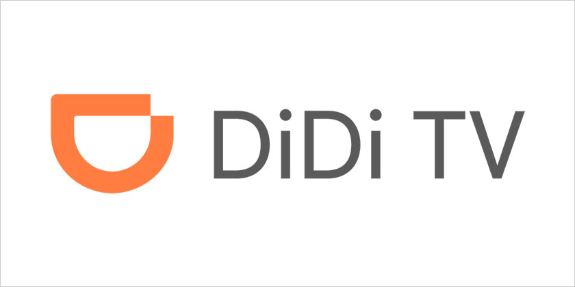 DiDiモビリティジャパン、タクシー車内のデジタルメディア「DiDi TV」のサービスを開始